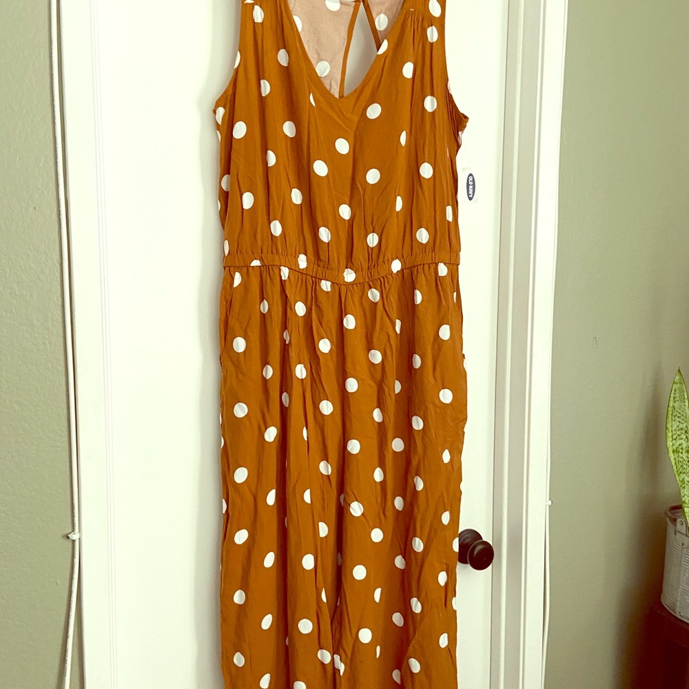 Old Navy Romper